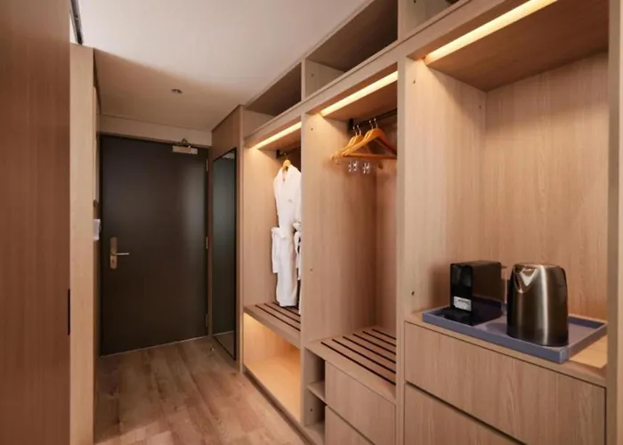 Citadines Connect Hari Busan
